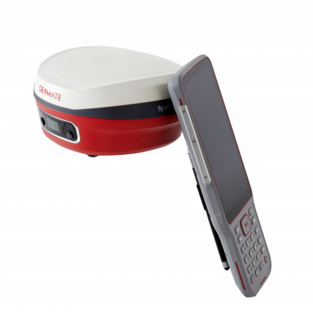 MÁY GPS RTK GEOMATE SG7