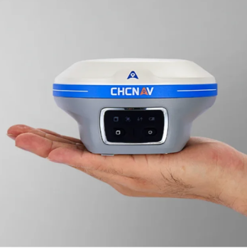 MÁY GPS RTK CHC I89
