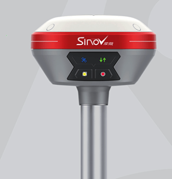 MÁY GPS RTK CHC M6 II PRO