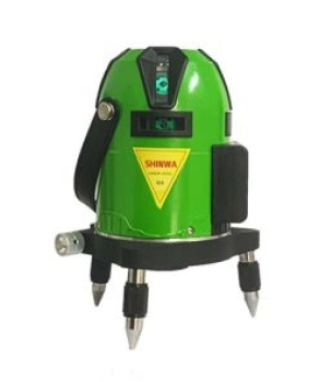 MÁY CÂN BẰNG LASER SHINWA G5