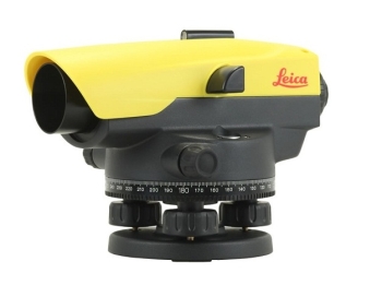 MÁY THỦY BÌNH LEICA NA532