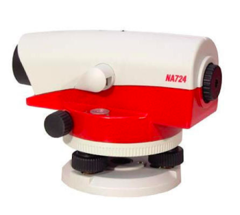 MÁY THỦY BÌNH LEICA NA 724