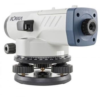 MÁY THỦY BÌNH SOKKIA B30A