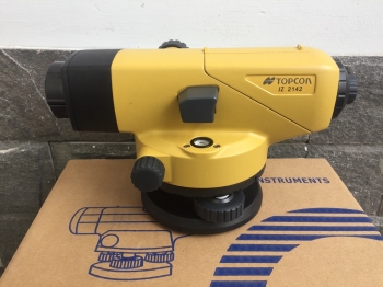 Máy thủy bình TOPCON AT-B4