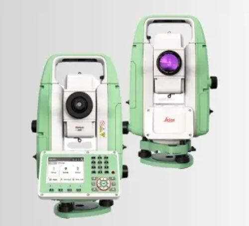 MÁY TOÀN ĐẠC ĐIỆN TỬ