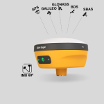 MÁY GPS RTK HI-TARGET V200
