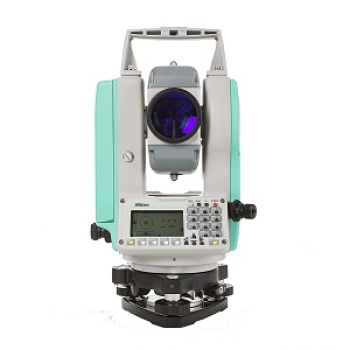 Máy toàn đạc điện tử Nikon K